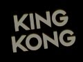 Bad Seed Rising - King Kong (LYRIC VIDEO) 