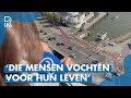 GESCHOKTE reacties na ONGELUK op Maasboulevard waarbij man (79) en vrouw (74) omkwamen