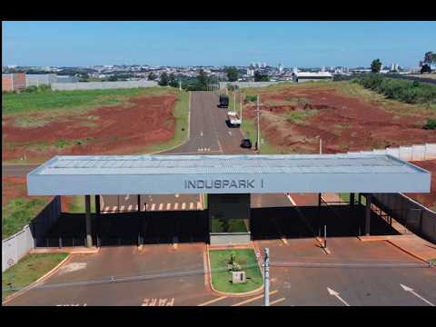 INDUSPARK - NOVA ODESSA/SP