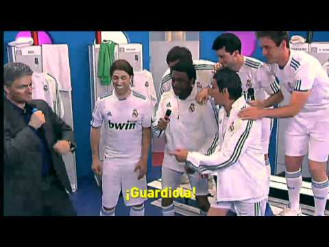 "Mou, tres!"  - Crackòvia - TV3