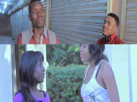 Official video HD,Johnson & Jackson ft ali kiba