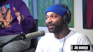 The Joe Budden Podcast - Wedding Cake and Chocolate Tye The Joe Budden Podcast - Wedding Cake and Chocolate Tye