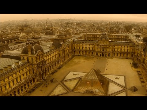 Francofonia (Clip 'The Louvre')