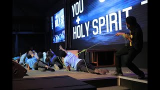 for KING &amp; COUNTRY - AMEN (Dance Cover) - Rock Xtreme