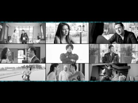 Papa Nu Pata Lag Ju | Gippy Grewal | Best Of Luck |  Releasing 26 July 2013