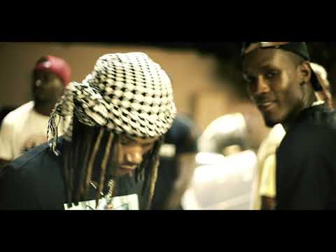 Ray Yungin X MK Montana - Kamikazy