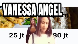 Download lagu 80 juta virall vanessa angel || terciduk di story wa mp3 Download lagu 80 juta virall vanessa angel || terciduk di story wa mp3