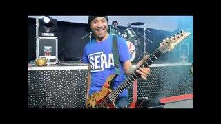 Ina Samantha - Kebacut Kangen [OFFICIAL]