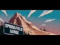 THE SIMPSONS MOVIE 1 TRAILER HD 2007