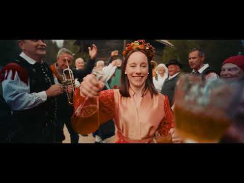 Ansambel Zeme - Moštna D'čva (2025) NOVO