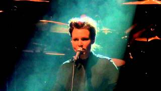 LAIBACH (Belgrade 14.06.14.) The Whistleblowers No History