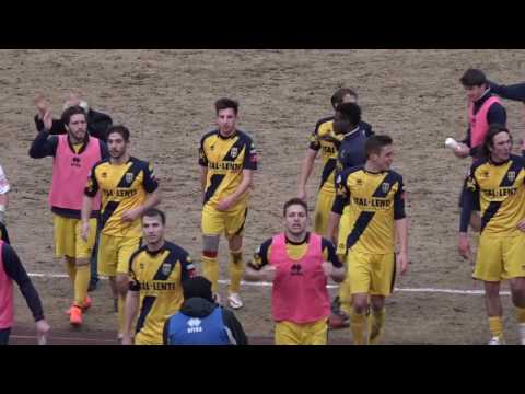 23a campionato, stagione 2016-2017: Highlights Ital-Lenti Belluno - Union Feltre 2 - 0