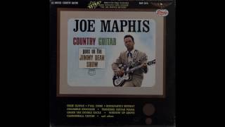Joe Maphis - Seasons Of My Heart