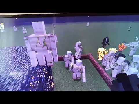 Angry Mob 6 [Skeleton]