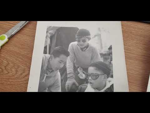 Photos of Troop 12 from the Late 60's - Early 70's