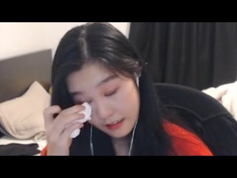 that one time Hasanabi bullied 39daph for crying