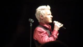 Rhydian  PAN FYDDO'R  NOS YN HIR