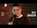 Best Pete Davidson s Mom Bought Him Condoms in the Weirdest of Ways, viral! Best Pete Davidson s Mom Bought Him Condoms in the Weirdest of Ways, viral!