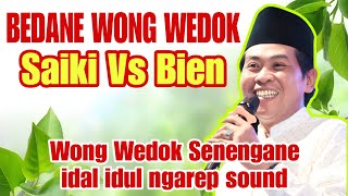 Download lagu KH ANWAR ZAHID TERBARU 2025 PALING LUCU WONG WEDOK BIEN VS SAIKI kh anwar zahid  mp3