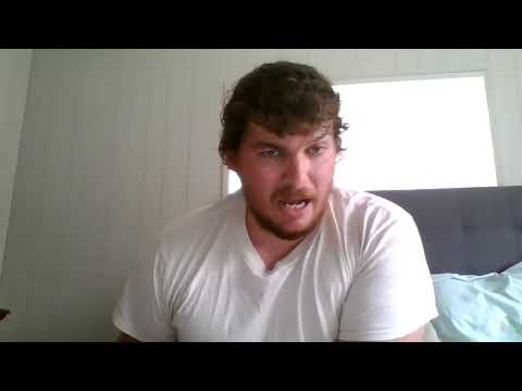 (Another Garbage Album) Code Orange The Above Album Review