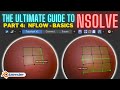 The Ultimate Guide To NSolve For Blender Part 4 NFlow Basics