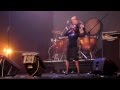 In The Nursery  - "Transcript/Blueprint" Live 2011 | dsoaudio
