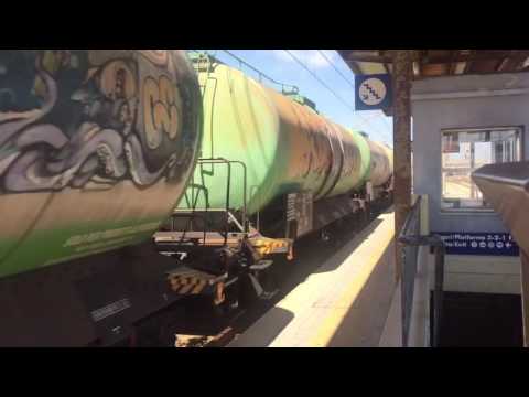 E655.186 + cisterne vuote Lotras [MRV FAENZA - Incoronata]