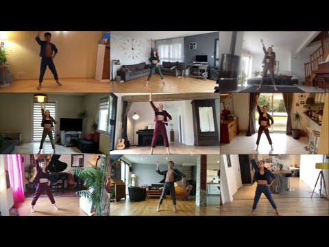 Chacun pour tous   (Version Confinement)