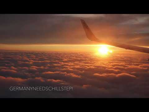 Just Chillax - Enjoy The Flight (ft. Fréd)