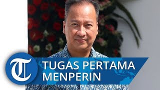 Tugas Pertama Agus Gumiwang sebagai Menteri Perindustrian: Menyelesaikan B100