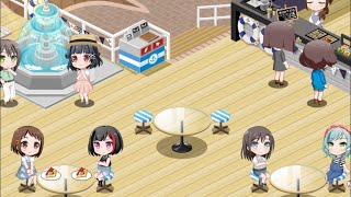 【ガルパ】ミラティブ同時配信！！セッティングなど