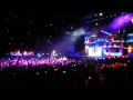 Lady Gaga - Electric Chapel (Born This Way Ball ...