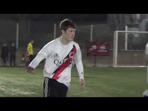 DEPORTIVO CABRA vs LA KANTERA