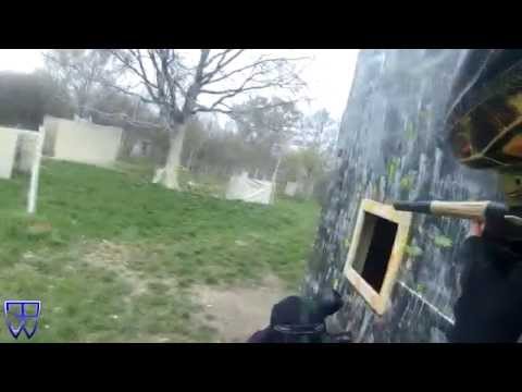 Project Edelweiss: train hard