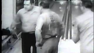 Championship Bowling - Steve Nagy 300 (1954)