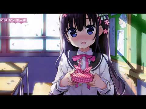 {384} Nightcore (4lyn) - Nostalgia (with lyrics)