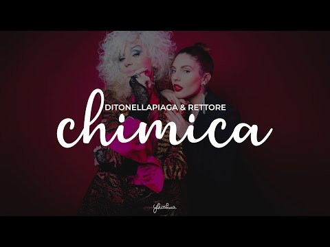 ditonellapiaga & rettore - chimica (testo)
