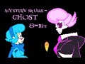 Mystery Skulls - Ghost 8-Bit 
