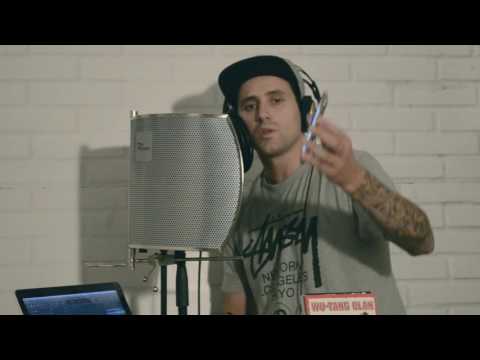 ""LOS VIEJOS ROCKEROS..." + CROWDFUNDING | GRANSAN - Home sessions #16 |