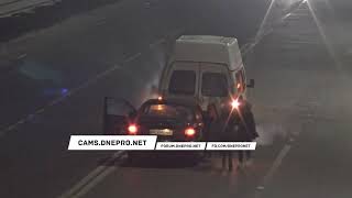 ДТП - Юбилейный проспект - 05.12.19