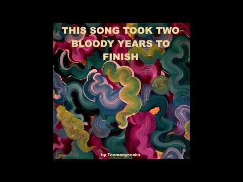 Toomanycooks - Angel, One of a Kind (Original song)