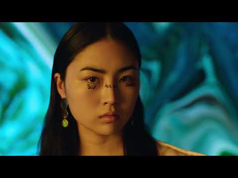 CHAIN - ss21 - fashion film DESIGNERS Argentina