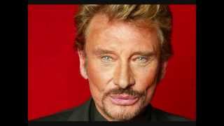 Johnny Halliday - trouve moi des mots