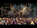 Leaves Eyes Live at Bloodstock Open Air 2010 ...