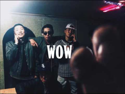 ROOCKIE x CIGOR x G LOC #SQUALLYBOYZ!