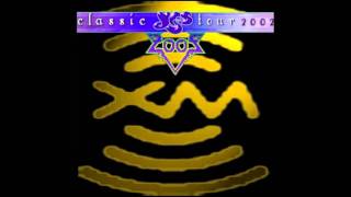 Yes Acoustic At XM Satellite Radio (2002) Part 4- The Ancient Excerpts