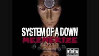 System of a Down - Violent Pornography/Question!