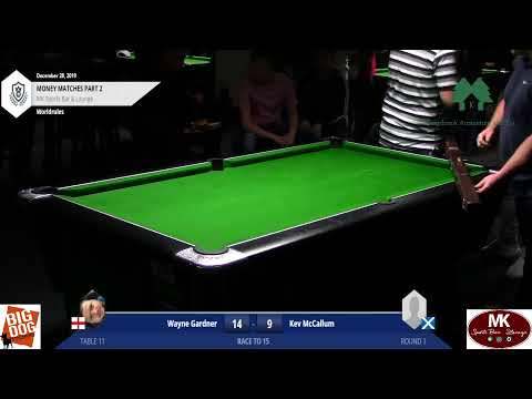 Bucket Promotions MM Day