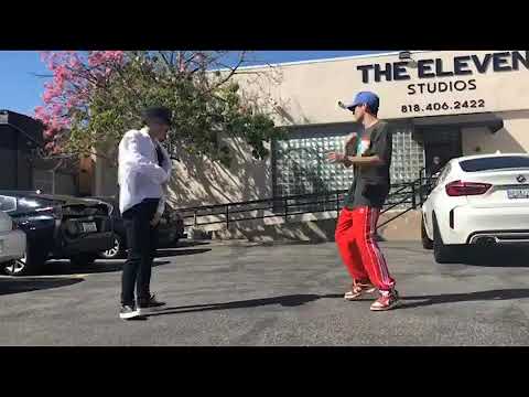 190913 zhang yixing  (exo lay) dance