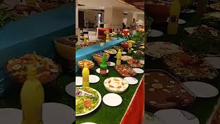 Faran Turizm Trabzon Erdem Sevim Umre Kafilesi Mekke Otelimiz